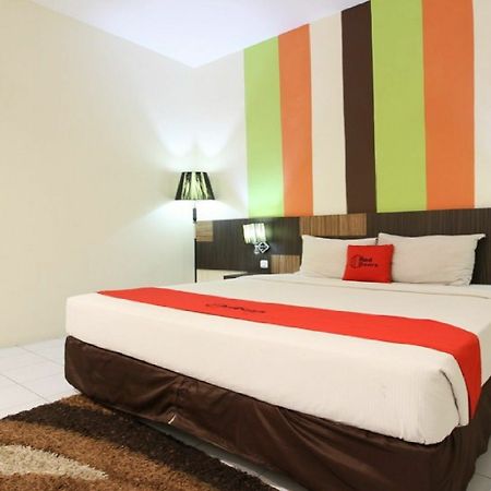 Reddoorz Plus Near Keraton Yogyakarta 2 Exteriör bild