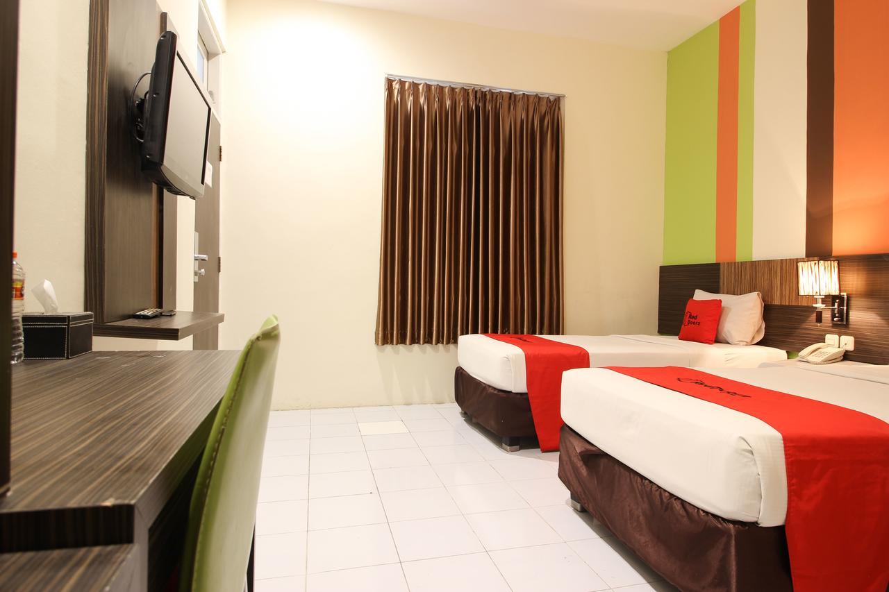 Reddoorz Plus Near Keraton Yogyakarta 2 Exteriör bild