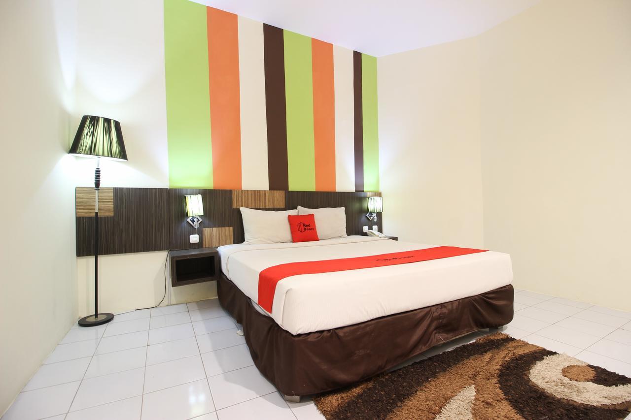 Reddoorz Plus Near Keraton Yogyakarta 2 Exteriör bild