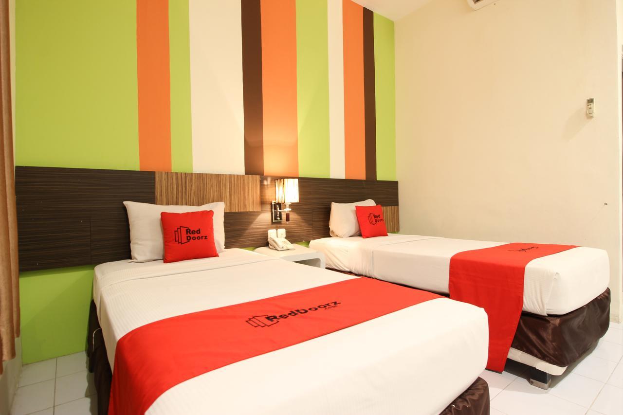 Reddoorz Plus Near Keraton Yogyakarta 2 Exteriör bild